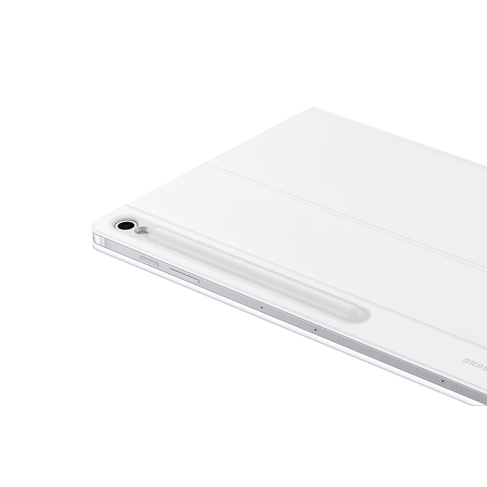 Samsung Tab S10 FE+ Klavyeli Kılıf-Byz – image 2