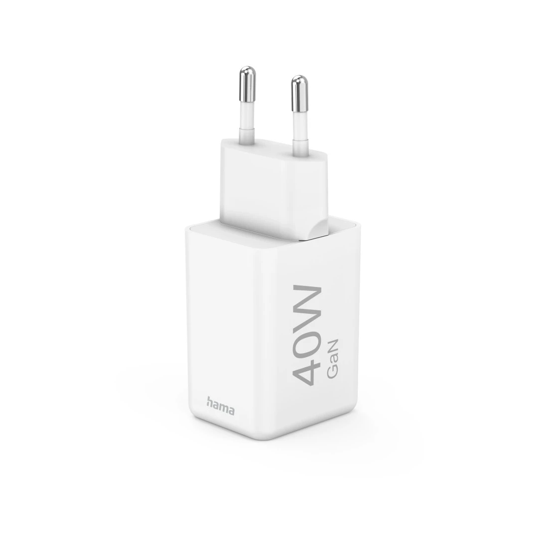 Hama 00125146 mobile device charger Universal White AC Fast charging Indoor – image 5