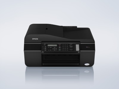 Epson Stylus Office BX310FN – image 4