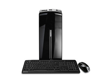 Acer Gateway DX4840-01M