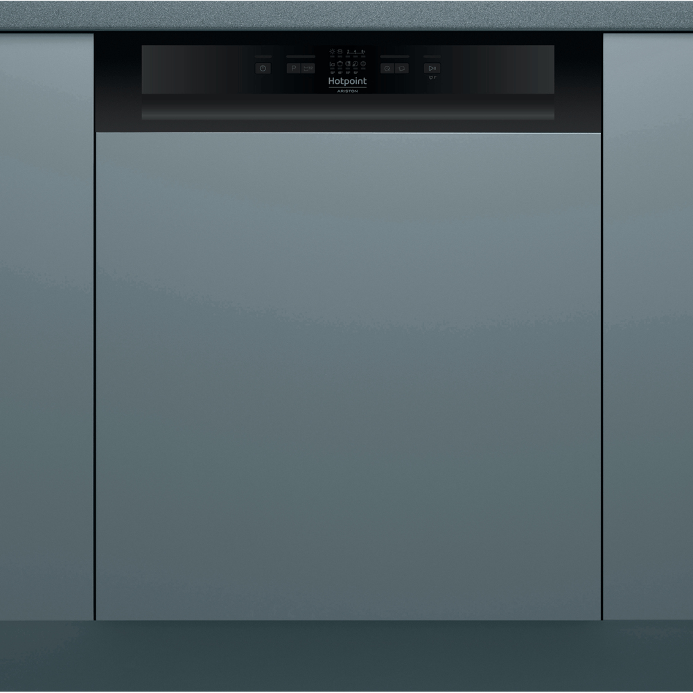 Hotpoint HBC 2B+26 B — vue 1 sur 3