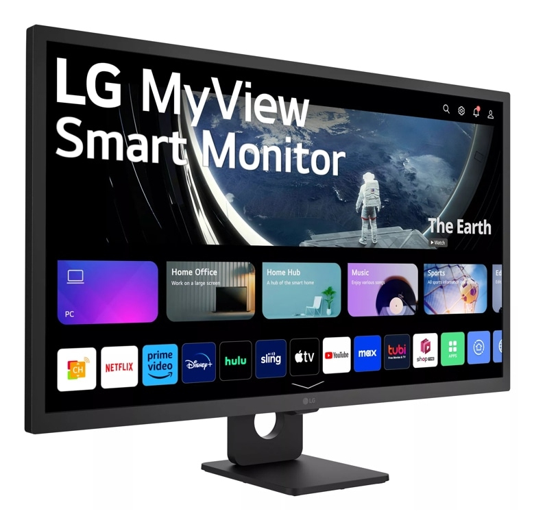 LG MyView Smart – image 2