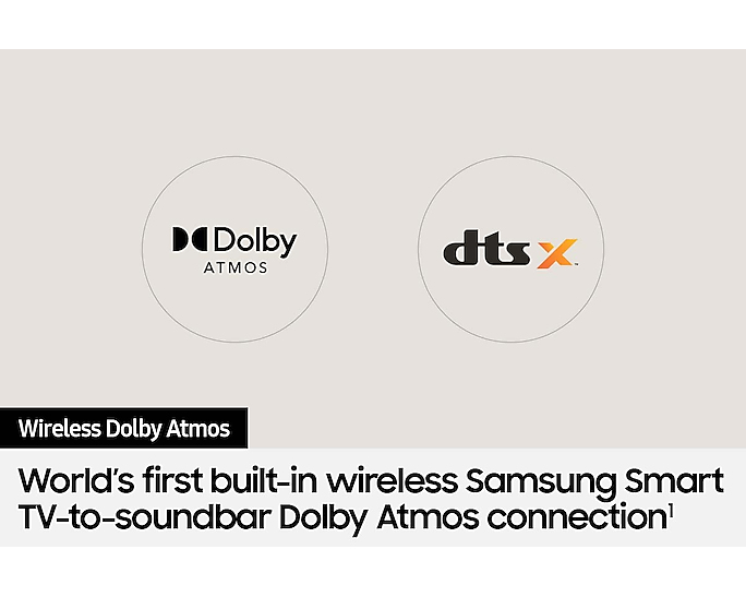 Samsung HW-Q930B/XY soundbar speaker Black 9.1.4 channels – image 3