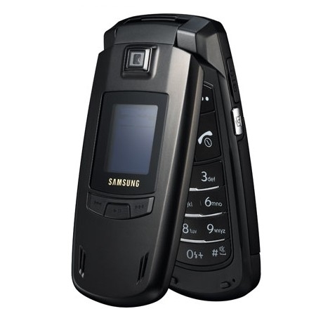 Samsung SGH-E780 Brown Black
