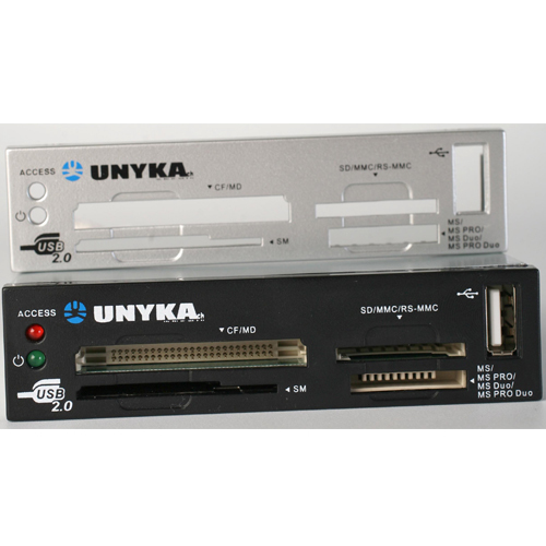 UNYKAch UK-2016 card reader USB 2.0 Internal – image 2