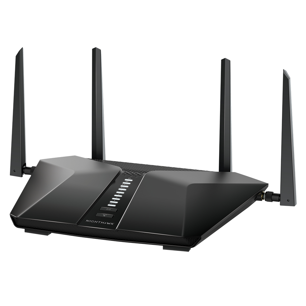 NETGEAR Nighthawk AX5400 – image 4