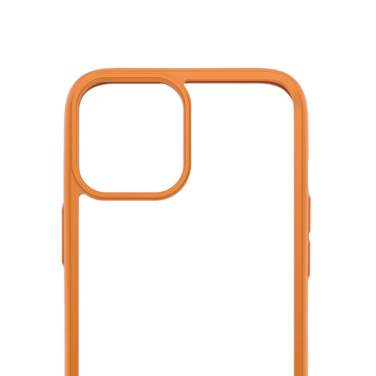 PanzerGlass ® ClearCaseColor™ iPhone 12 Pro Max - ® Orange Limited Edition – image 8