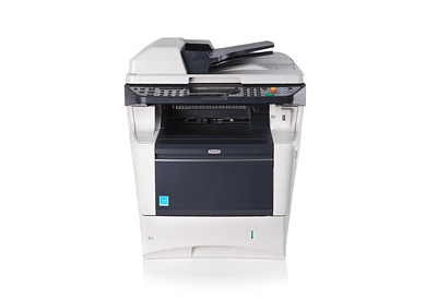 Kyocera FS -3040MFP+ Laser A4 – image 7