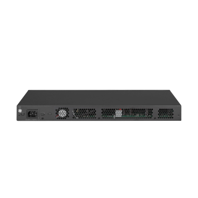 Switch Dahua DH-AS5500-24GT4XF - Gigabit Ethernet - 24 Puertos - 4 Puertos SFP+ - Administrable - DH-AS5500-24GT4XF Switch Dahua DH-AS5500-24GT4XF - Gigabit Ethernet - 24 Puertos - 4 Puertos SFP+ - Administrable - DH-AS5500-24GT4XF