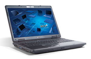 Acer Extensa 7630EZ-432G25N