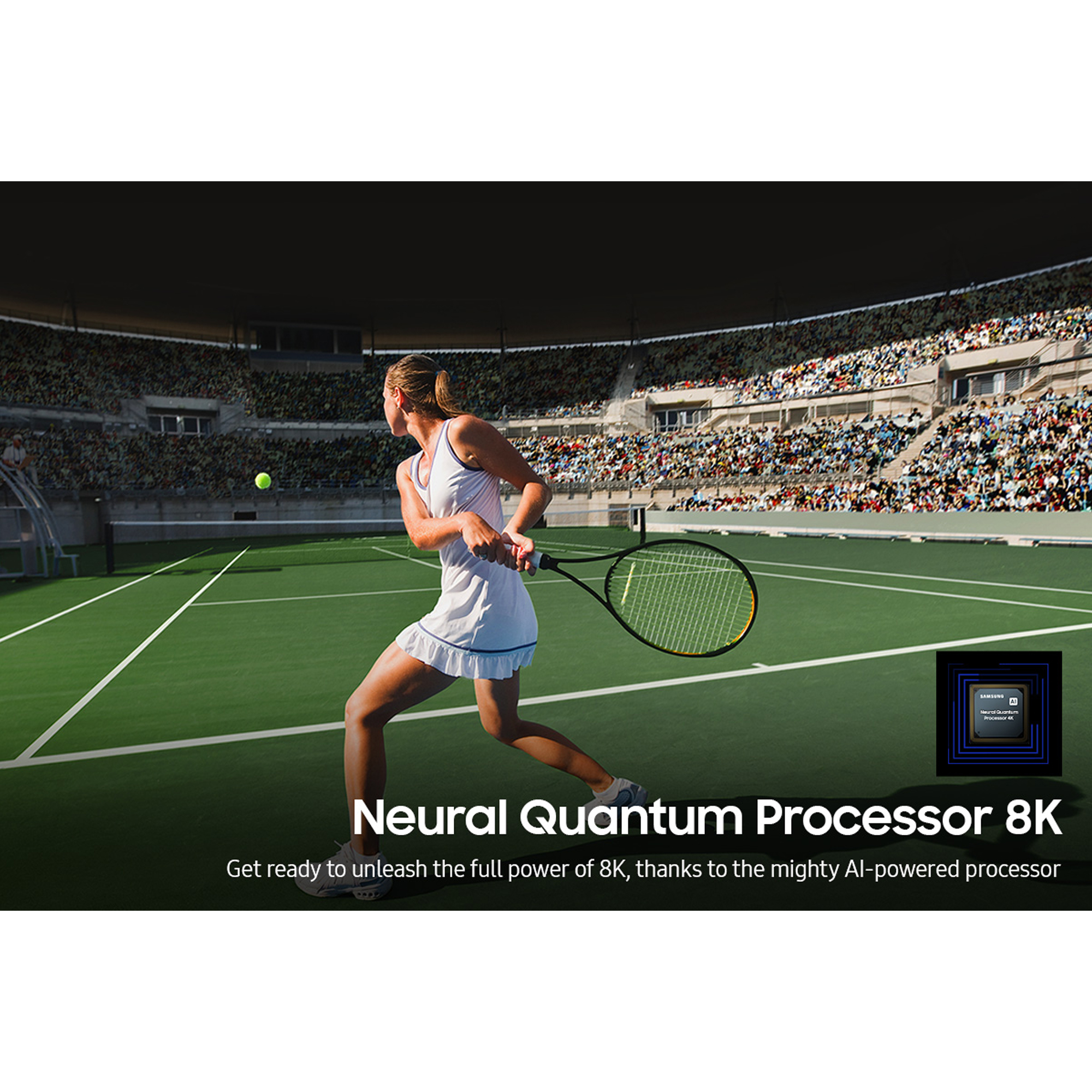 Samsung QE75QN800BTXXU TV – image 9