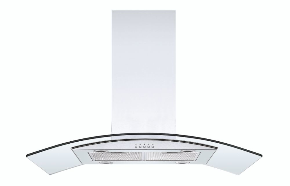 Candy CVMI900X DE — vue 1 sur 2