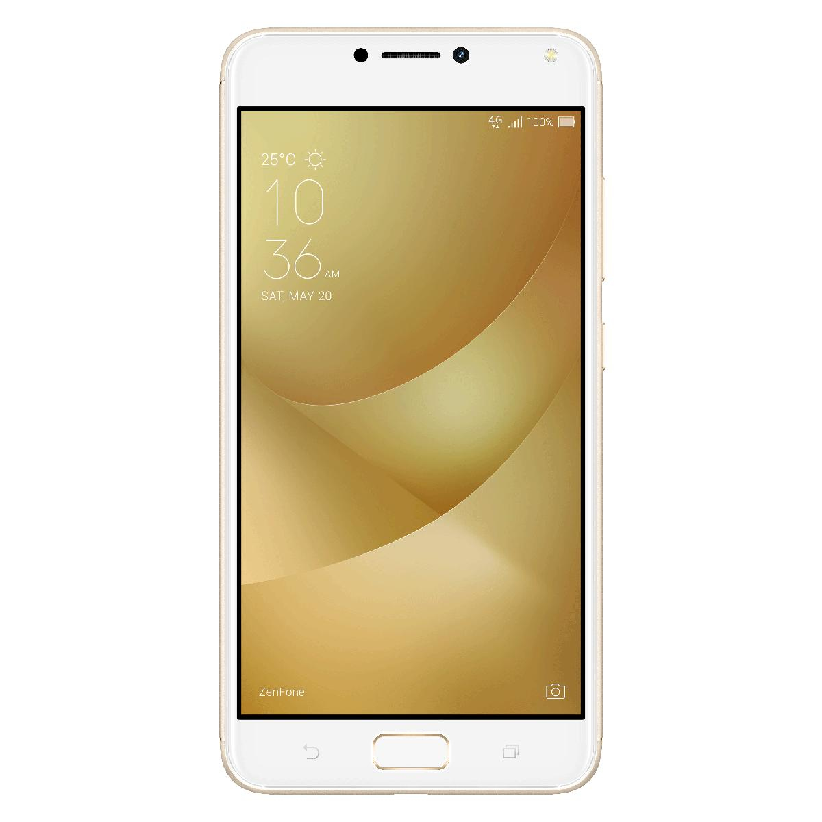 ASUS ZenFone ZC554KL – image 1