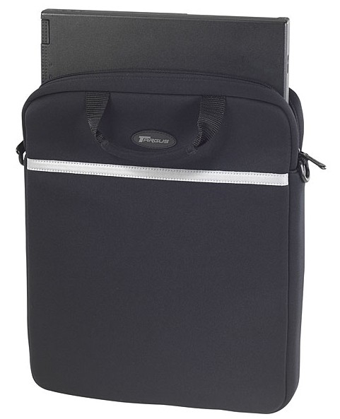 Targus 15" Vertical Slip Case – image 2