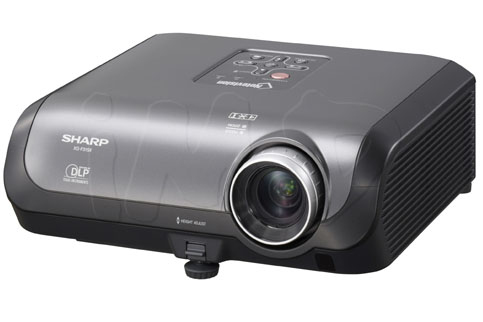 Sharp PG-F310X Projector