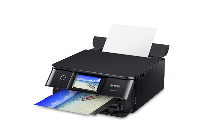 Epson Expression Photo C11CH47201 multifunction printer Inkjet A4 – image 4