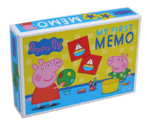 Barbo Toys 8972 обучающая игрушка