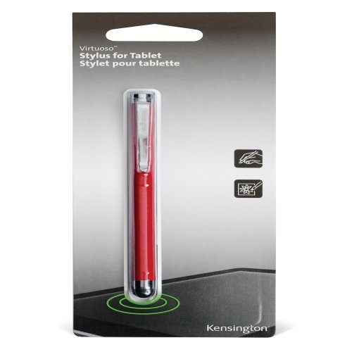Kensington 8589697099 stylus pen Red, Red, Red, Red, Red, Red – image 2