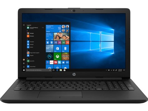 HP 15-db0200nd AMD A6 A6-9225 Laptop