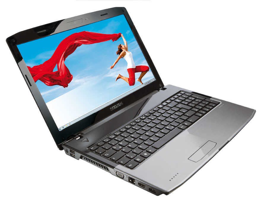 MEDION AKOYA E6226 Intel® Core™ i3 i3-2310M Laptop – image 2
