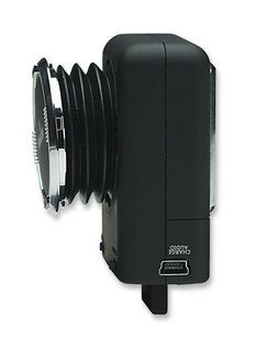 Manhattan 150125 loudspeaker – image 4