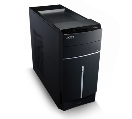 Acer Aspire TC-605-ER19 Intel® Core™ i3 i3-4130 – image 4