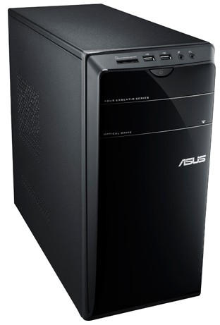ASUS CM CM1745 AMD A8 A8-5500 – image 2