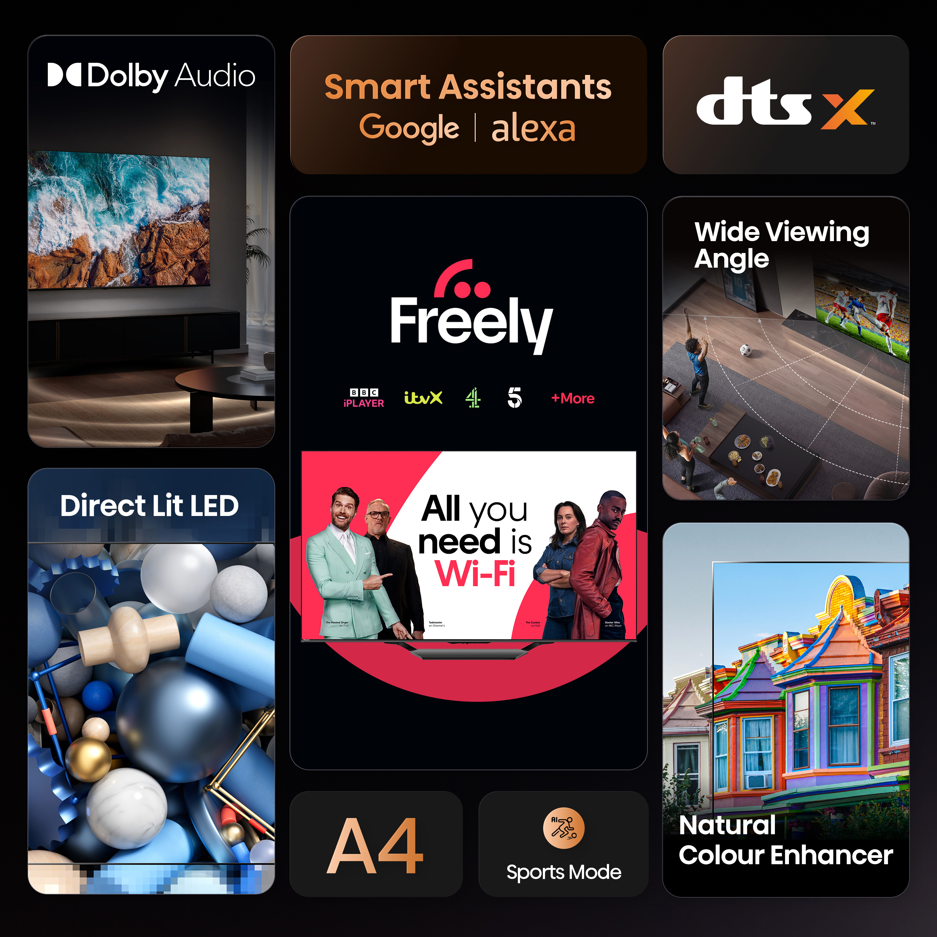 Product Gallery