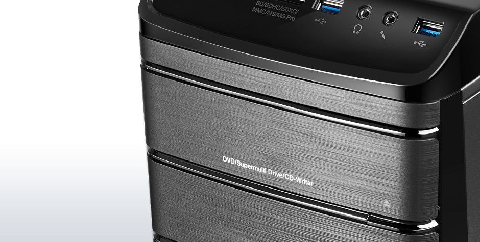 Lenovo IdeaCentre K430 Intel® Core™ i5 i5-2320 – image 6