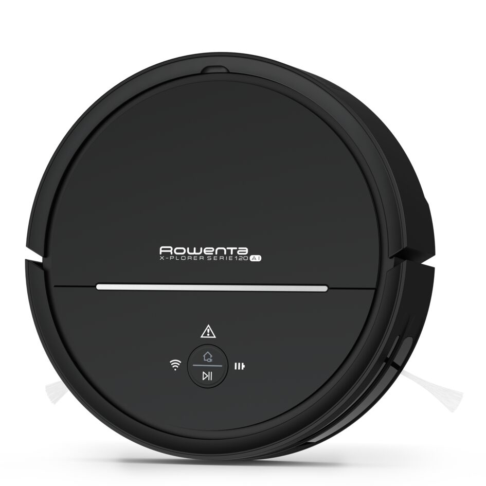 Rowenta X-Plorer Serie 120 RR7865 Black – image 4