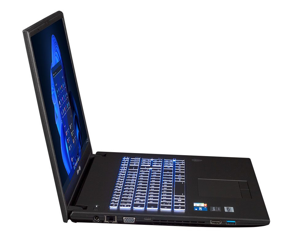 bluechip TRAVELline 17W2 EDU – image 5