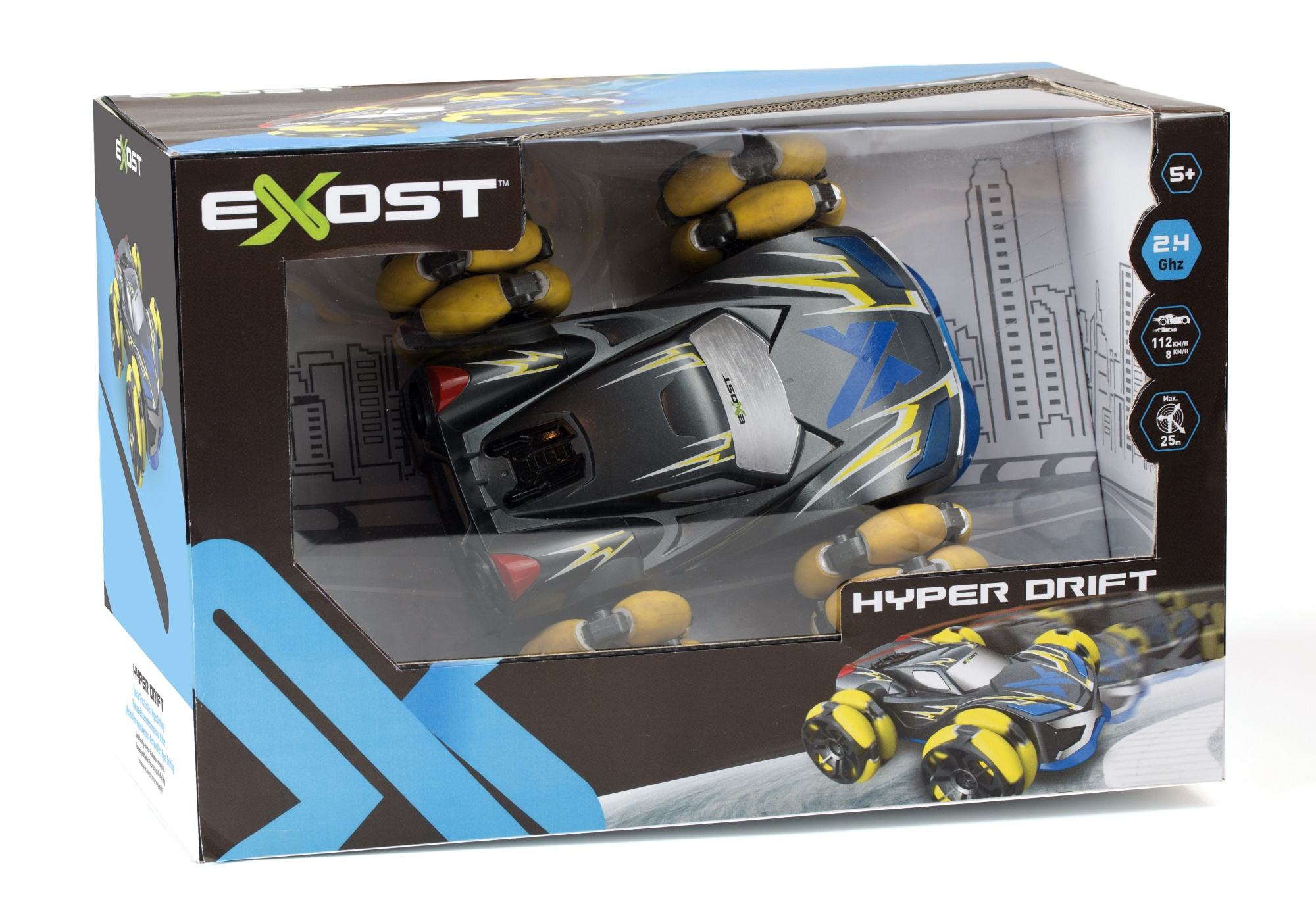 Silverlit 20265 remote controlled toy – image 5