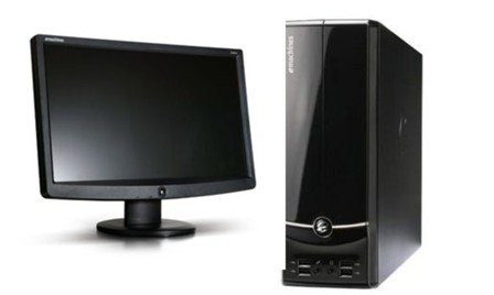 Acer EMachines EL1321-12M