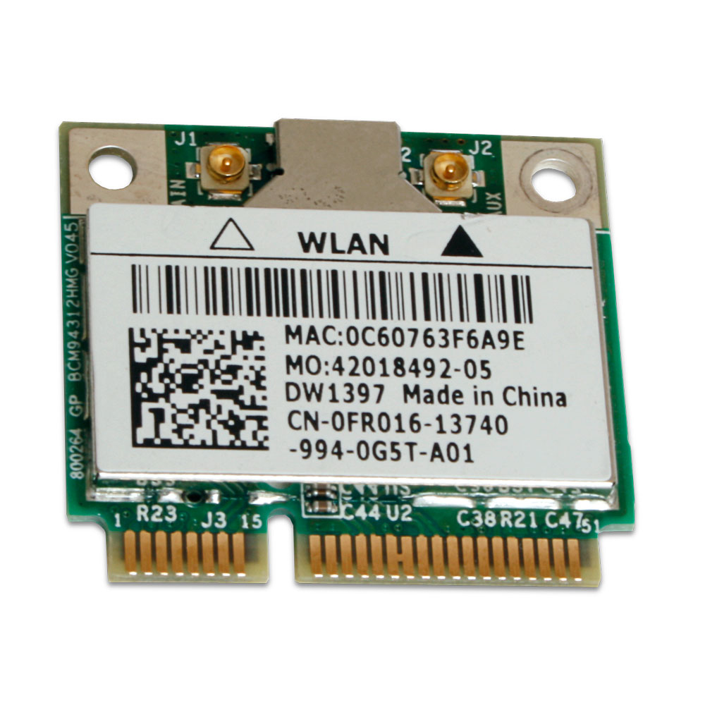 Origin Storage DW1397 WLAN – image 2
