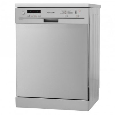 Sharp QW-GT24F443I Freestanding 15 place settings – image 2