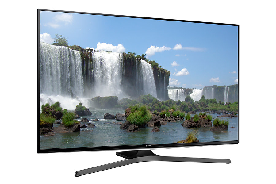 Samsung UE50J6289 127 cm (50") Full HD Smart TV Wi-Fi Black – image 3
