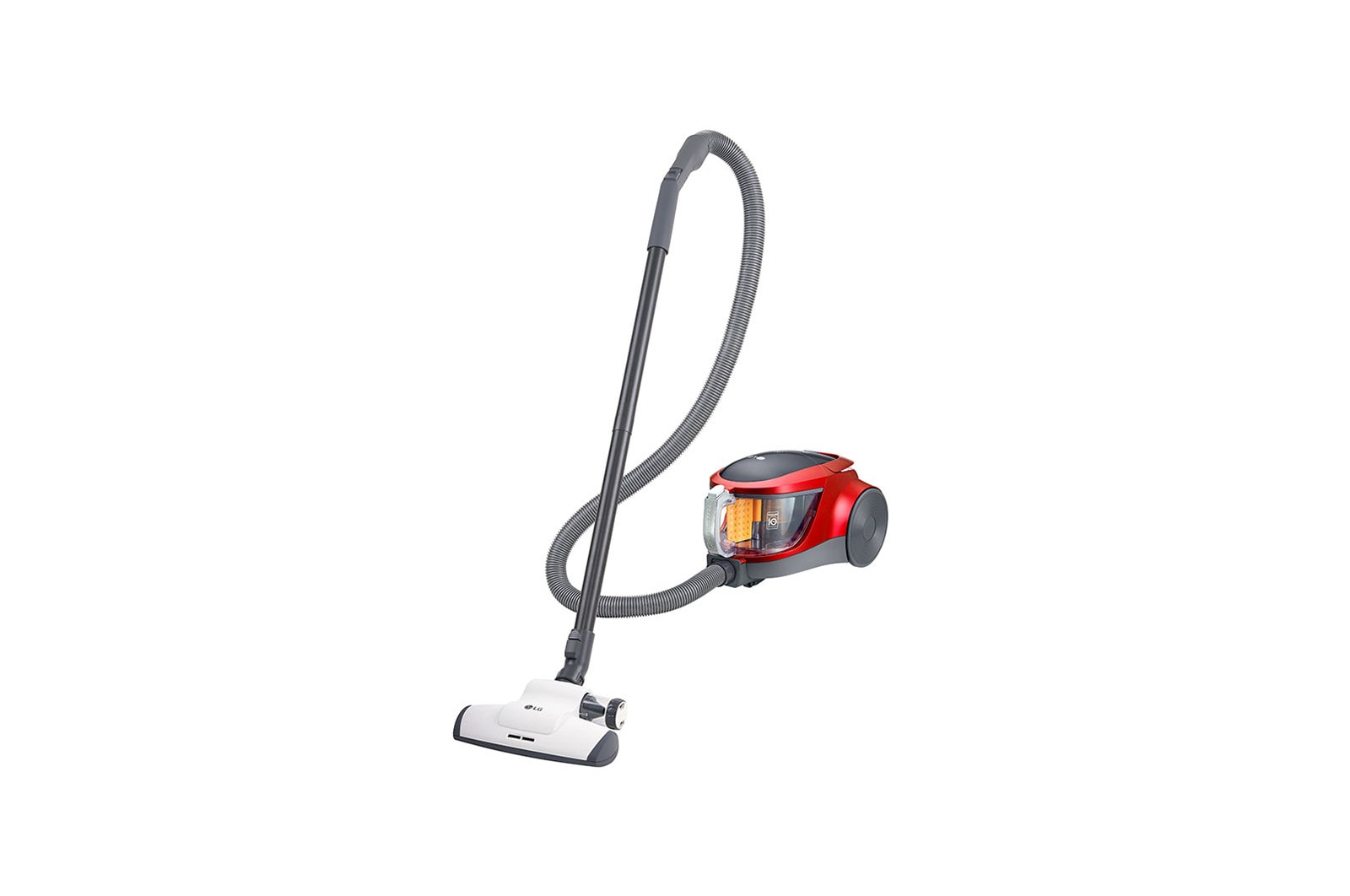 LG VC5320NNT vacuum – image 8