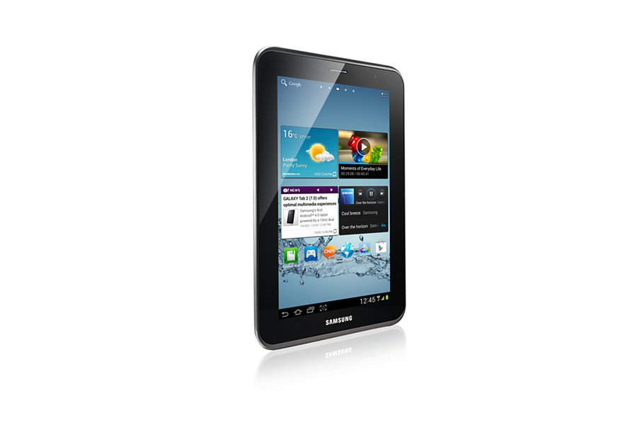 Samsung Galaxy Tab 2 GT-P3105 – image 2