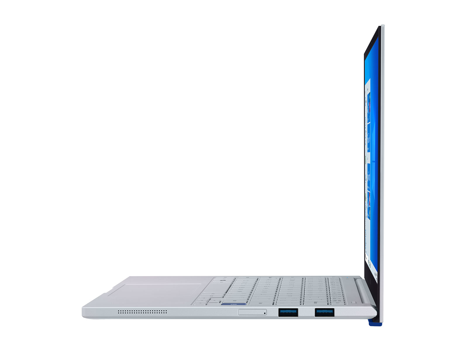 Samsung Galaxy Book Ion NP930XCJ Intel® Core™ i7 i7-10510U Laptop – image 4
