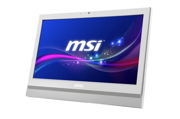 MSI Pro 20T 7M-040RU – image 2