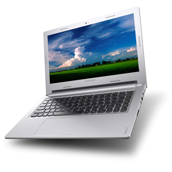 Lenovo IdeaPad S310-ITH Intel® Core™ i3 i3-4010U Laptop – image 2