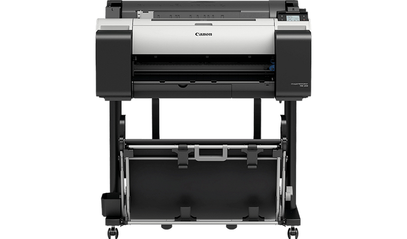 Canon imagePROGRAF TM-205 large format printer Wi-Fi Inkjet Colour