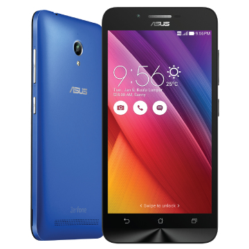 ASUS ZenFone Go ZC500TG-1D134WW – image 2