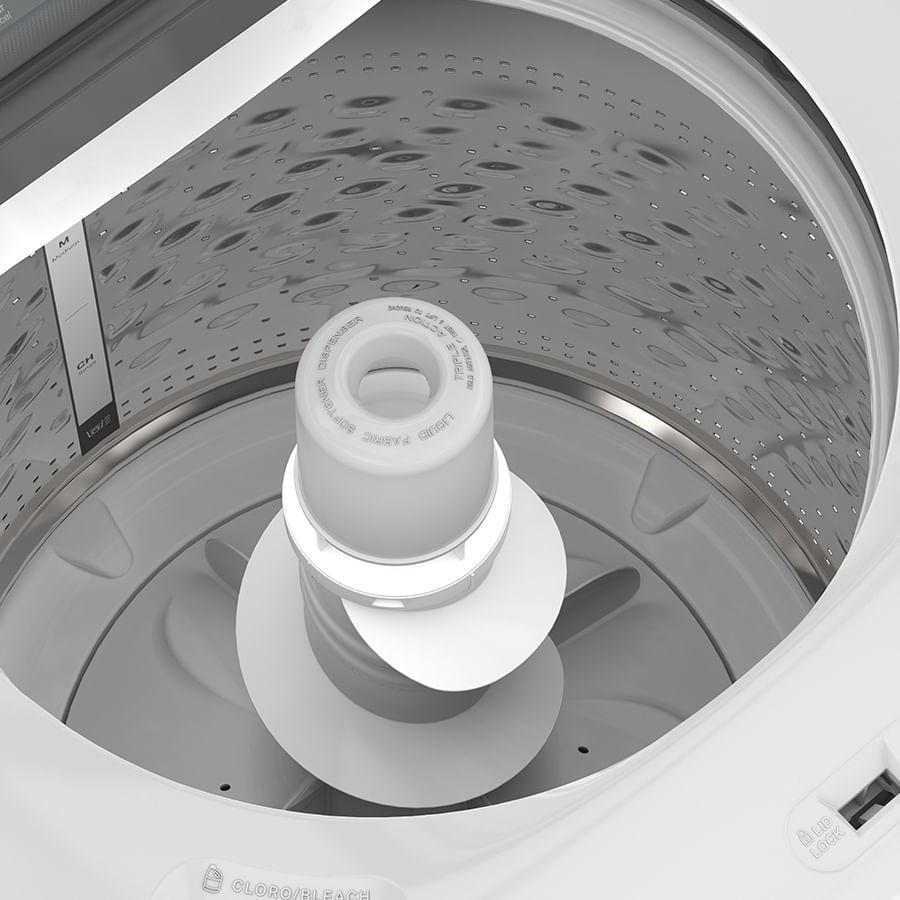 Whirlpool 8MWTW2224WJM washing machine Top-load – image 7