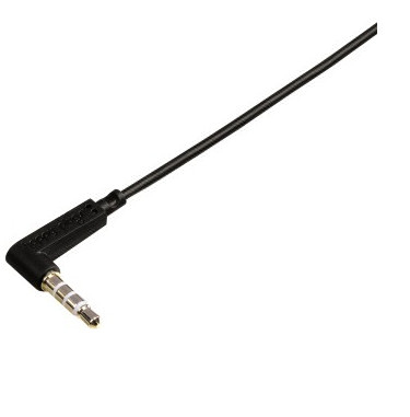 Hama 00092547 headphones/headset Wired In-ear Black – image 5