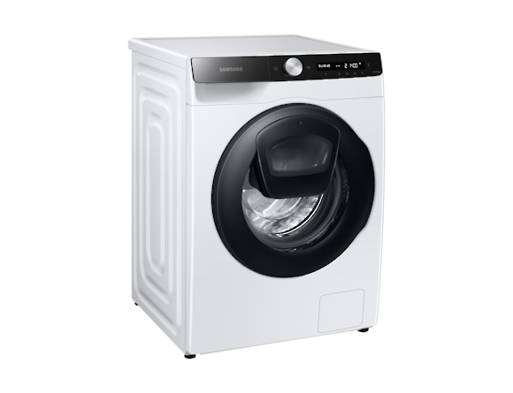 Samsung WW90T554DAE washing machine Front-load – image 2