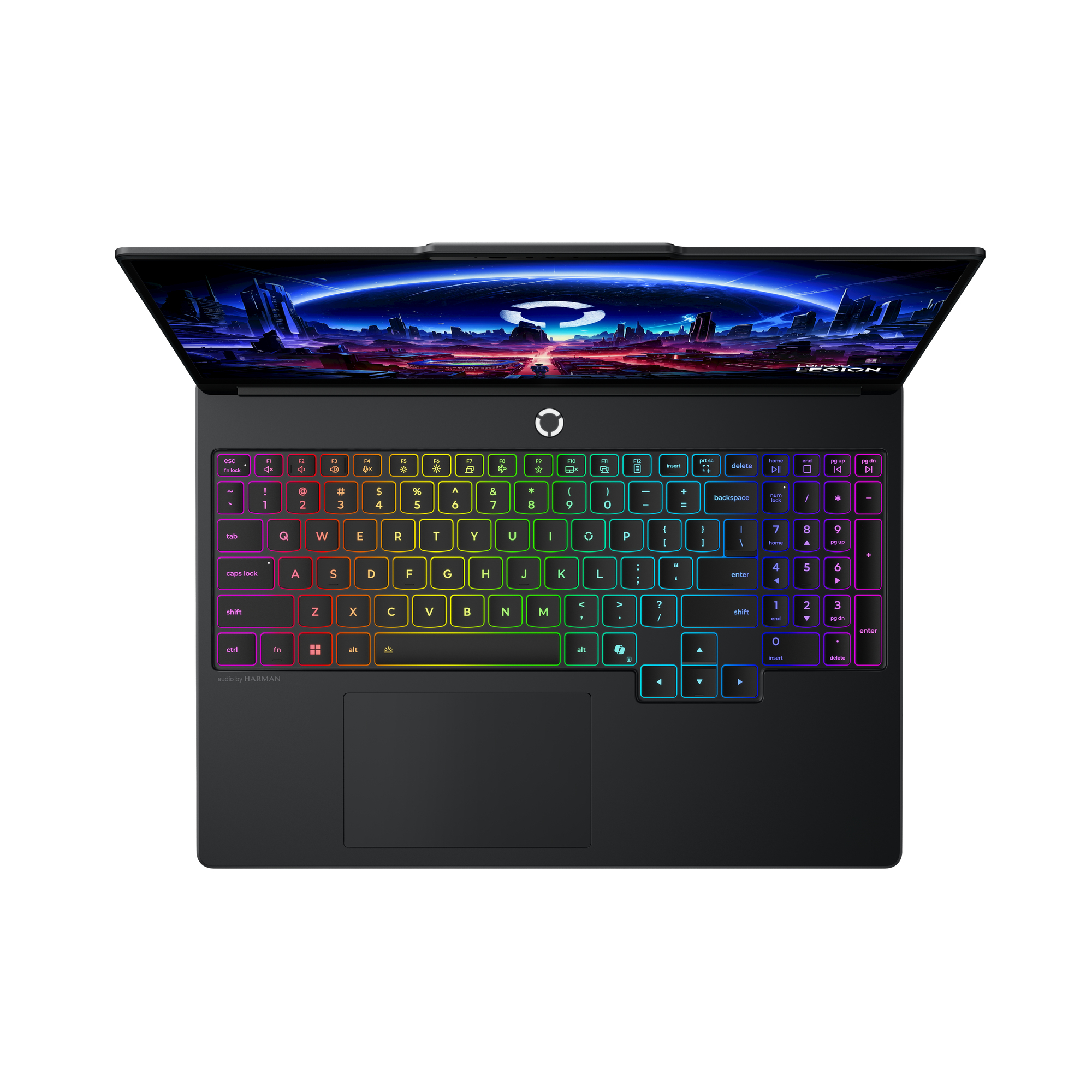 Lenovo Legion 5 15IPH11 Copilot+ PC – image 9