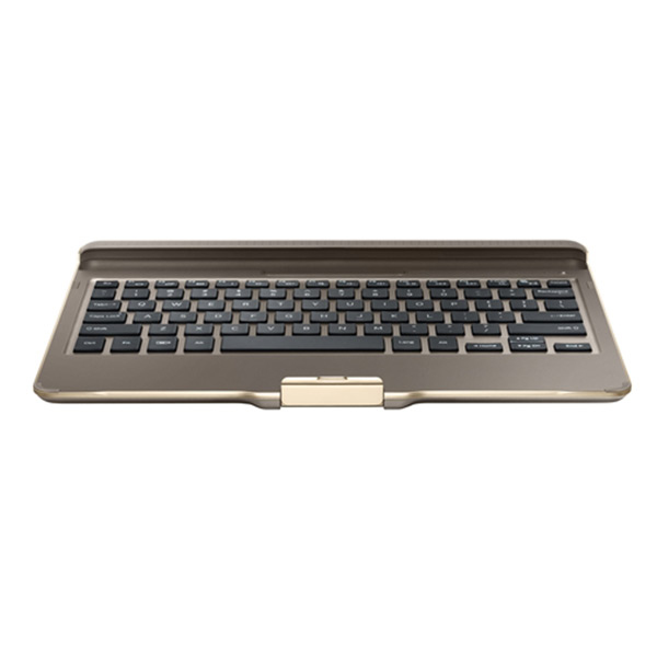 Samsung EJ-CT800UAEGUJ mobile device keyboard Bluetooth Bronze – image 6
