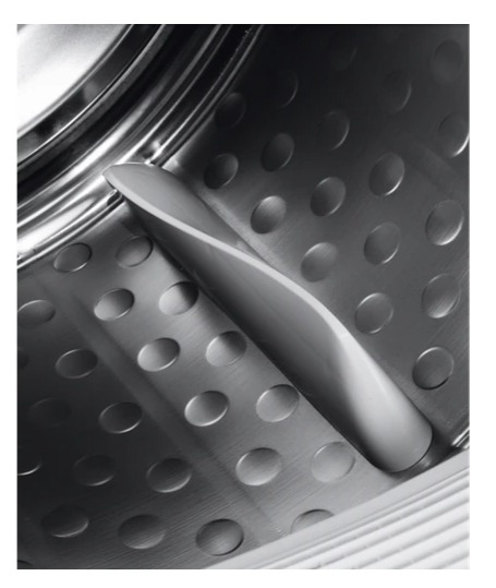 Electrolux EW8H4823RO tumble dryer Freestanding Front-load – image 2