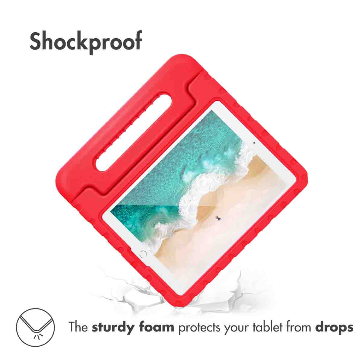 Accezz SH00052278 tablet case – image 2